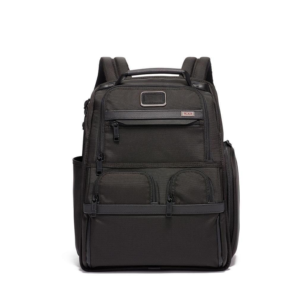 Tumi Alpha 3 Compact Laptop Brief Pack
