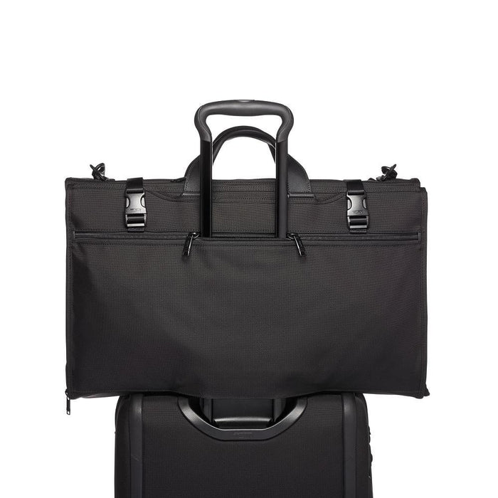 Tumi Alpha 3 Garment Bag Tri-Fold Carry-On