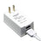 Voltage Valet - Adaptor Plug With 2 Port USB - PAU | North, Central, and South America