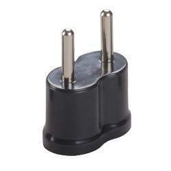 Voltage Valet - Non-Grounded Adaptor Plug - PBC-1 - Type B | Continental Europe