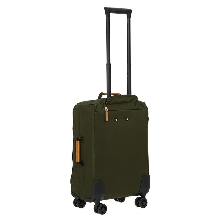 Brics X-Bag 21” Carry-On Spinner